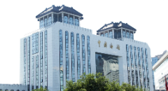 中国海关金关工程(二期)项目